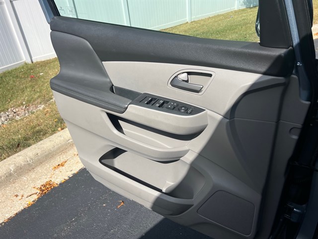 2012 HONDA ODYSSEY - Image 41