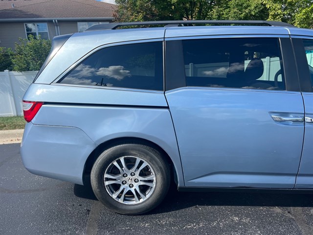 2012 HONDA ODYSSEY - Image 56