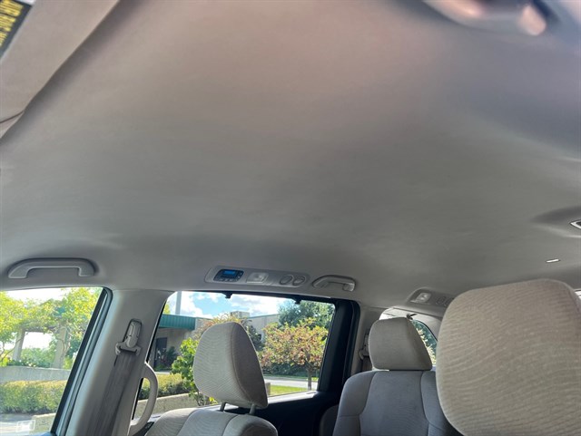 2012 HONDA ODYSSEY - Image 44