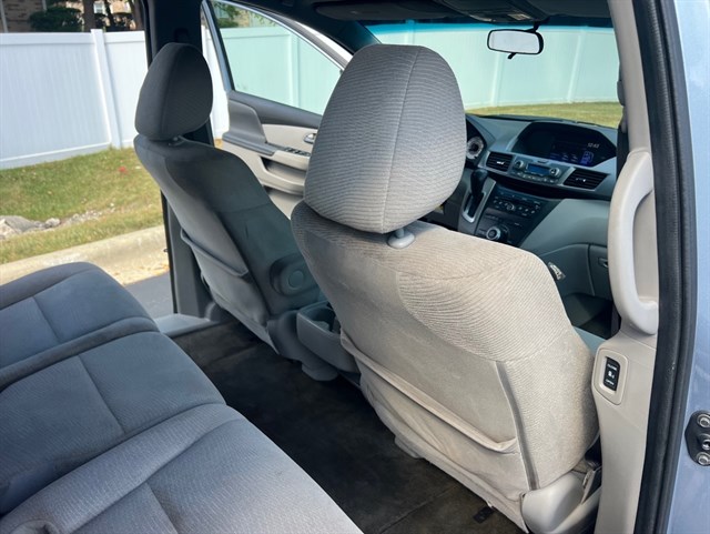 2012 HONDA ODYSSEY - Image 32