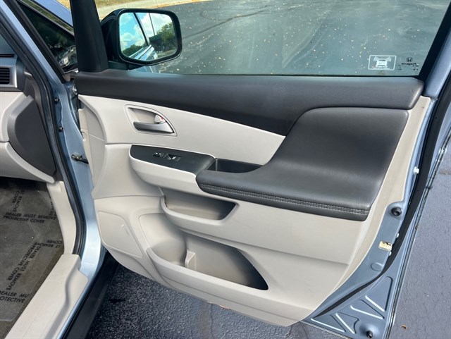 2012 HONDA ODYSSEY - Image 30