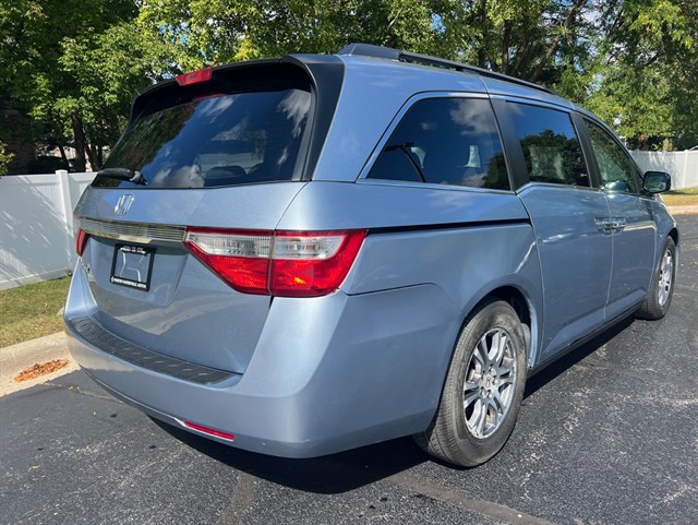 2012 HONDA ODYSSEY - Image 55