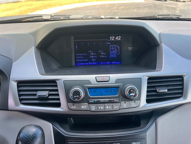 2012 HONDA ODYSSEY - Image 21