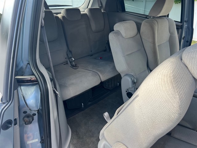 2012 HONDA ODYSSEY - Image 34