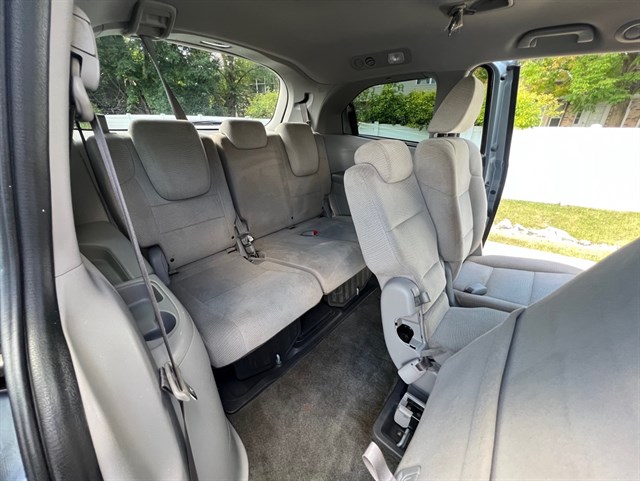 2012 HONDA ODYSSEY - Image 33