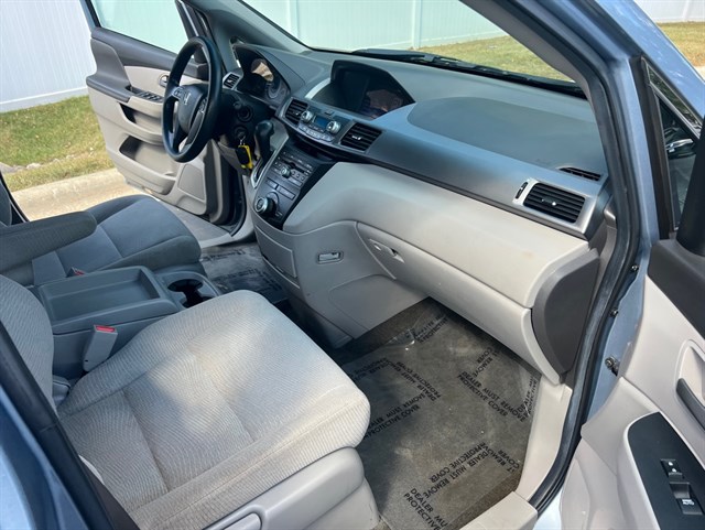2012 HONDA ODYSSEY - Image 31