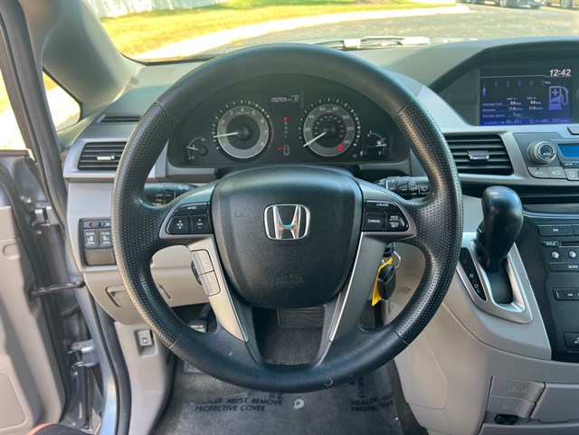 2012 HONDA ODYSSEY - Image 14
