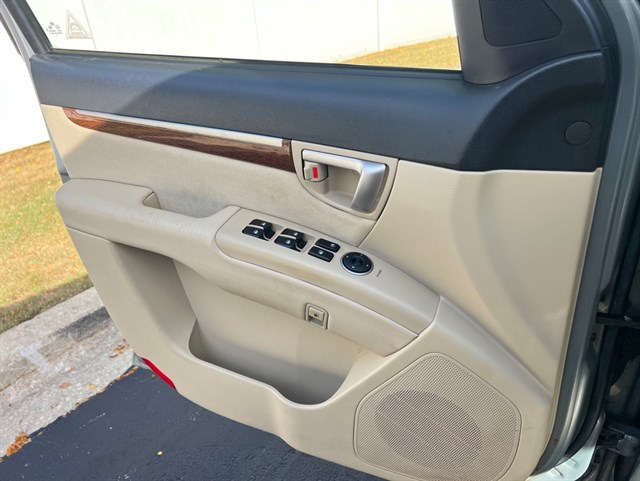 2009 HYUNDAI SANTA FE - Image 35