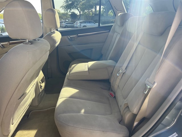 2009 HYUNDAI SANTA FE - Image 32