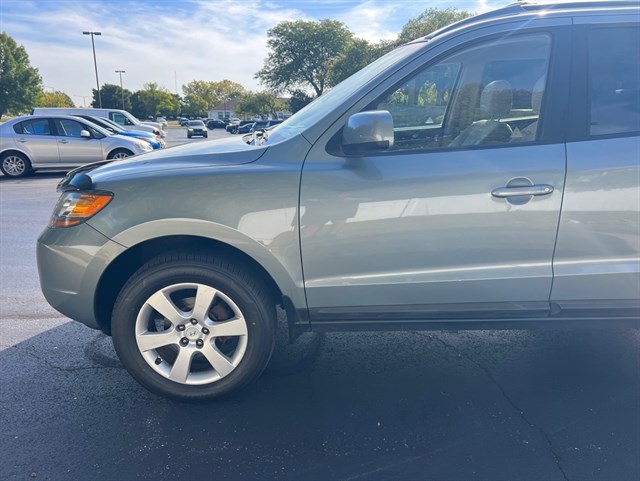 2009 HYUNDAI SANTA FE - Image 41