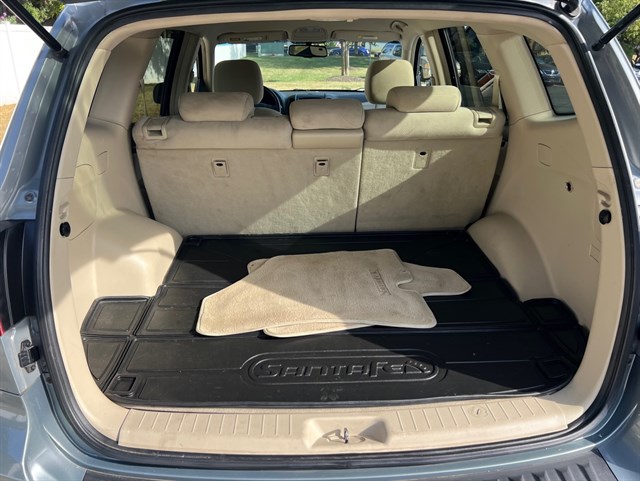 2009 HYUNDAI SANTA FE - Image 28