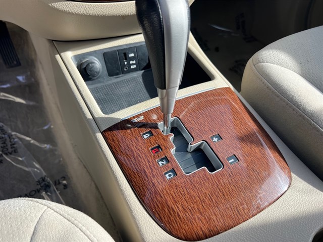 2009 HYUNDAI SANTA FE - Image 36