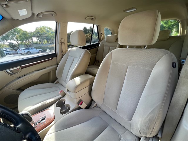 2009 HYUNDAI SANTA FE - Image 22