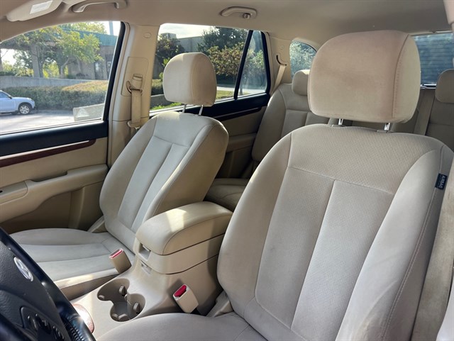 2009 HYUNDAI SANTA FE - Image 17