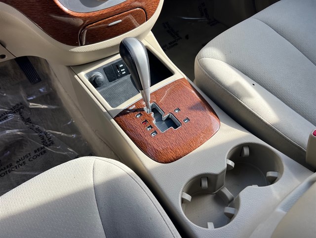 2009 HYUNDAI SANTA FE - Image 37