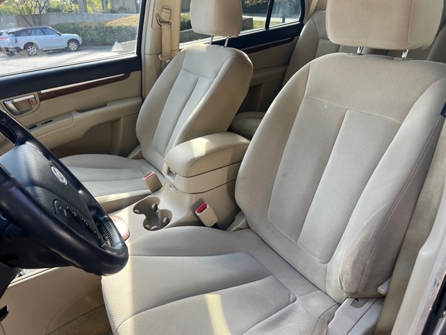 2009 HYUNDAI SANTA FE - Image 23