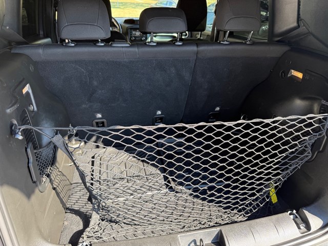 2017 JEEP RENEGADE - Image 26