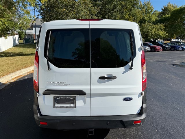 2016 FORD TRANSIT CONNECT - Image 6