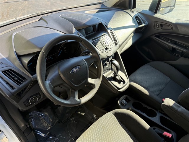 2016 FORD TRANSIT CONNECT - Image 22