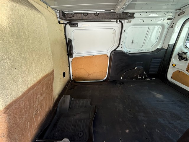 2016 FORD TRANSIT CONNECT - Image 27