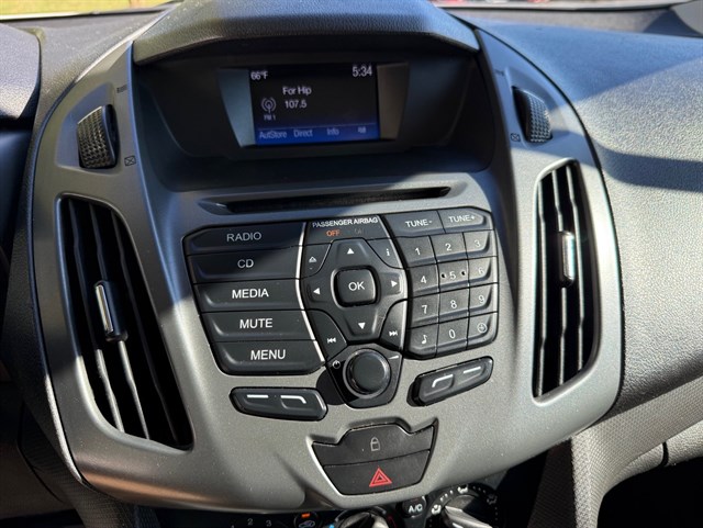 2016 FORD TRANSIT CONNECT - Image 16