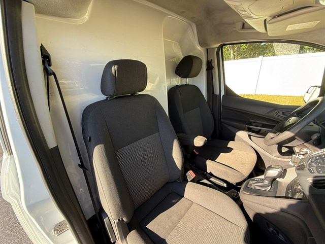 2016 FORD TRANSIT CONNECT - Image 21