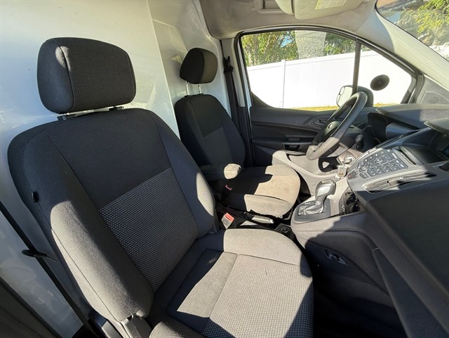 2016 FORD TRANSIT CONNECT - Image 24