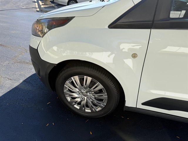 2016 FORD TRANSIT CONNECT - Image 35