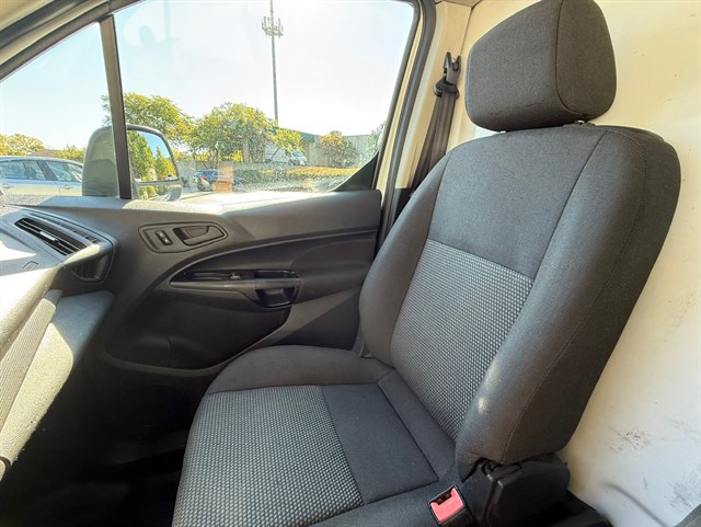 2016 FORD TRANSIT CONNECT - Image 30