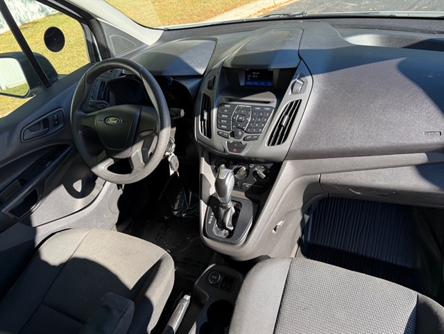 2016 FORD TRANSIT CONNECT - Image 23