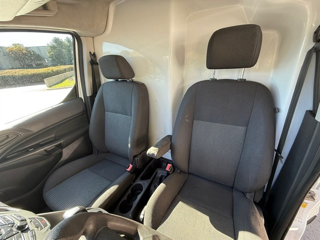 2016 FORD TRANSIT CONNECT - Image 33