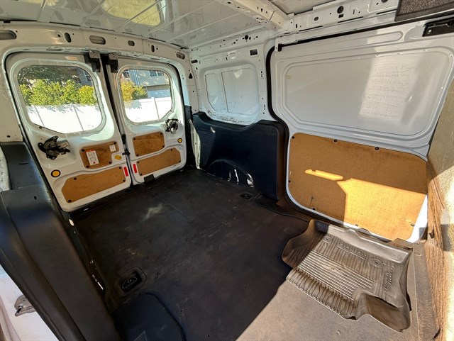 2016 FORD TRANSIT CONNECT - Image 20