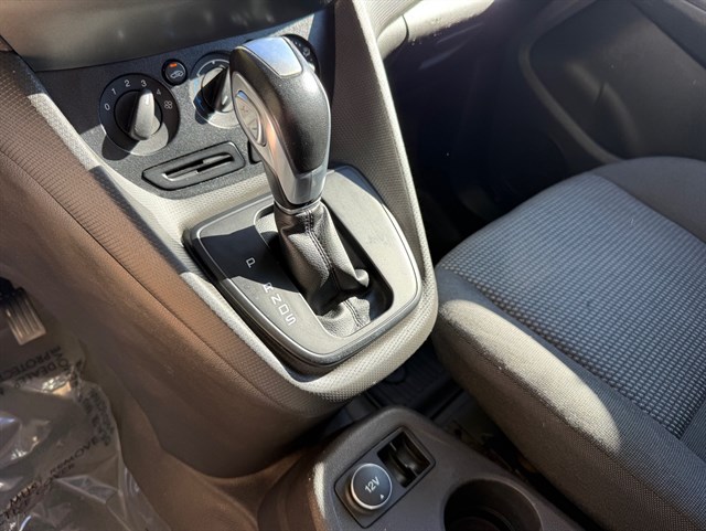 2016 FORD TRANSIT CONNECT - Image 15