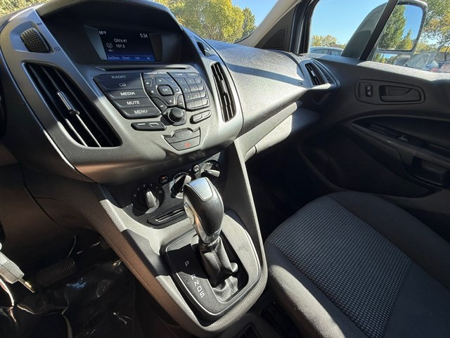 2016 FORD TRANSIT CONNECT - Image 31