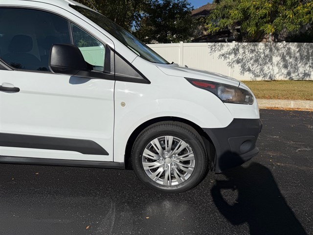 2016 FORD TRANSIT CONNECT - Image 39
