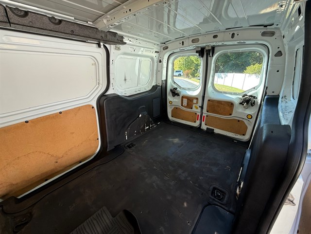 2016 FORD TRANSIT CONNECT - Image 26