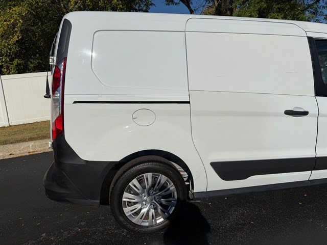2016 FORD TRANSIT CONNECT - Image 38