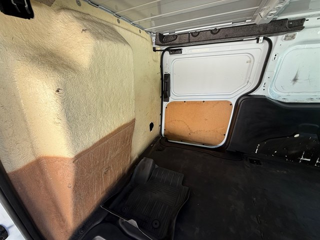 2016 FORD TRANSIT CONNECT - Image 18
