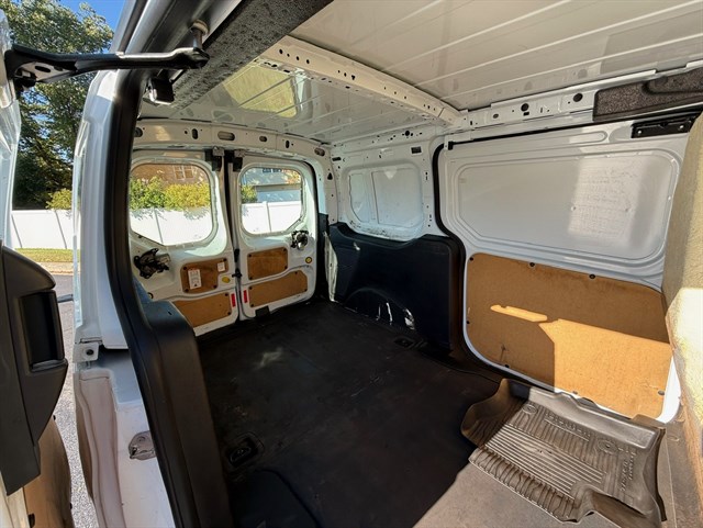 2016 FORD TRANSIT CONNECT - Image 19