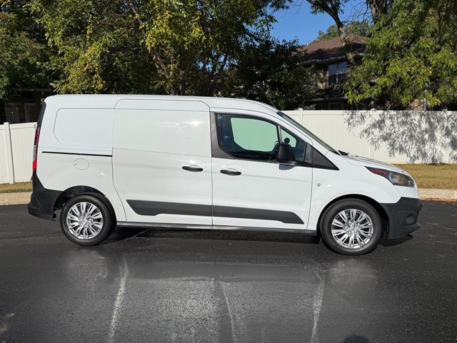2016 FORD TRANSIT CONNECT - Image 4