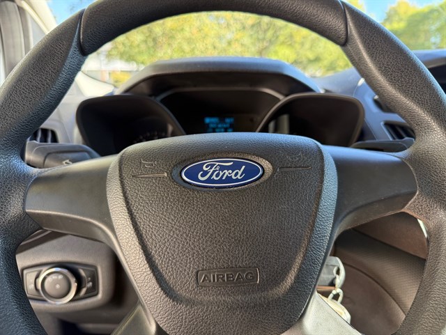 2016 FORD TRANSIT CONNECT - Image 28