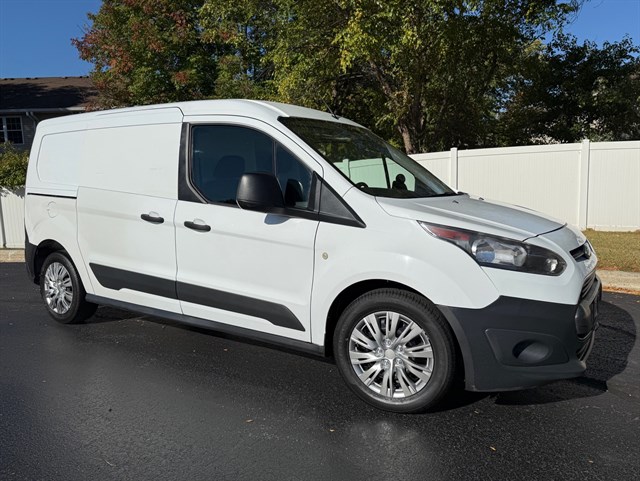 2016 FORD TRANSIT CONNECT - Image 42