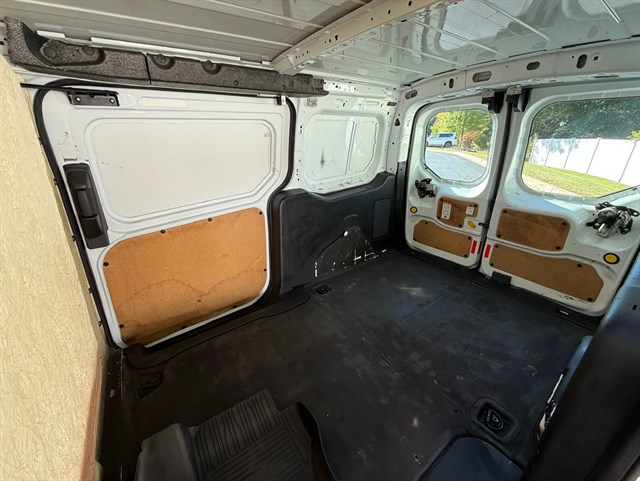 2016 FORD TRANSIT CONNECT - Image 25