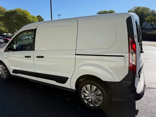 2016 FORD TRANSIT CONNECT - Image 36