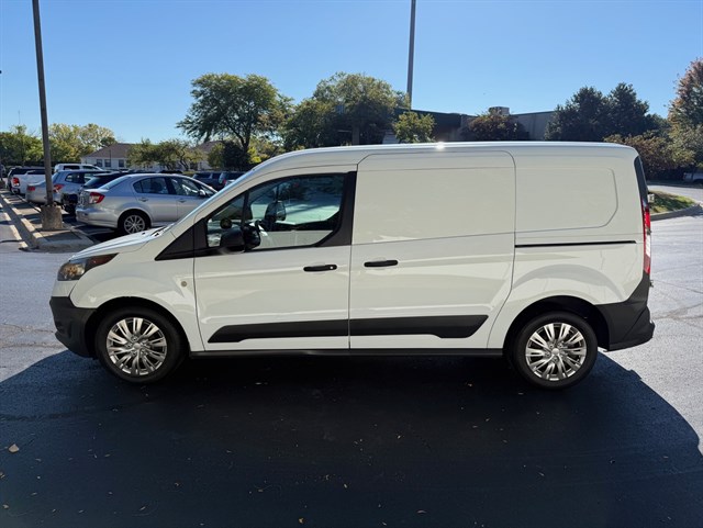 2016 FORD TRANSIT CONNECT - Image 8
