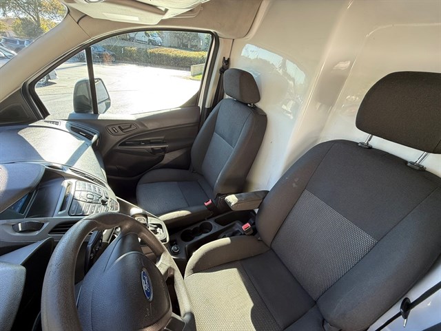 2016 FORD TRANSIT CONNECT - Image 17