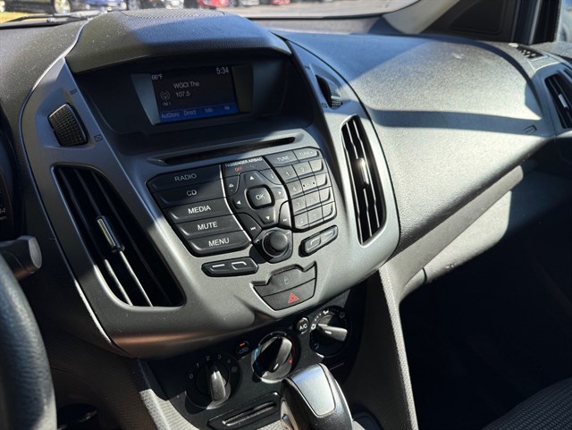 2016 FORD TRANSIT CONNECT - Image 14