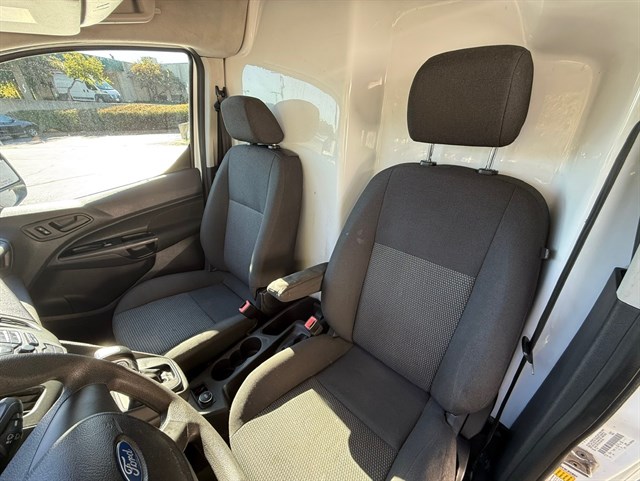 2016 FORD TRANSIT CONNECT - Image 12