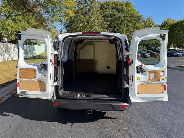 2016 FORD TRANSIT CONNECT - Image 37