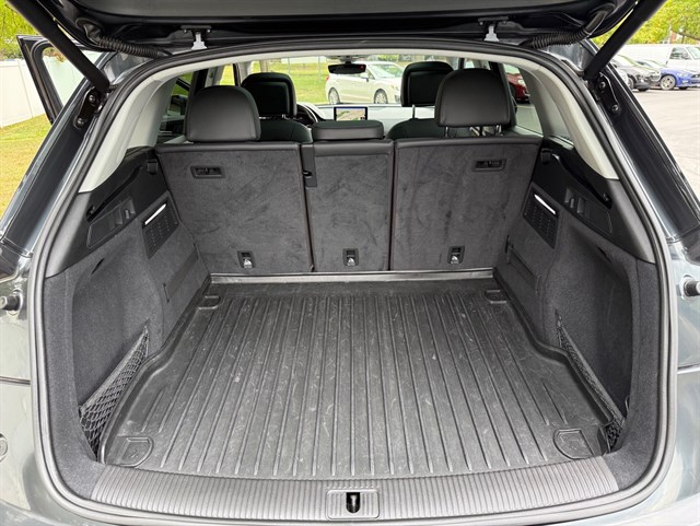 2018 AUDI Q5 - Image 28